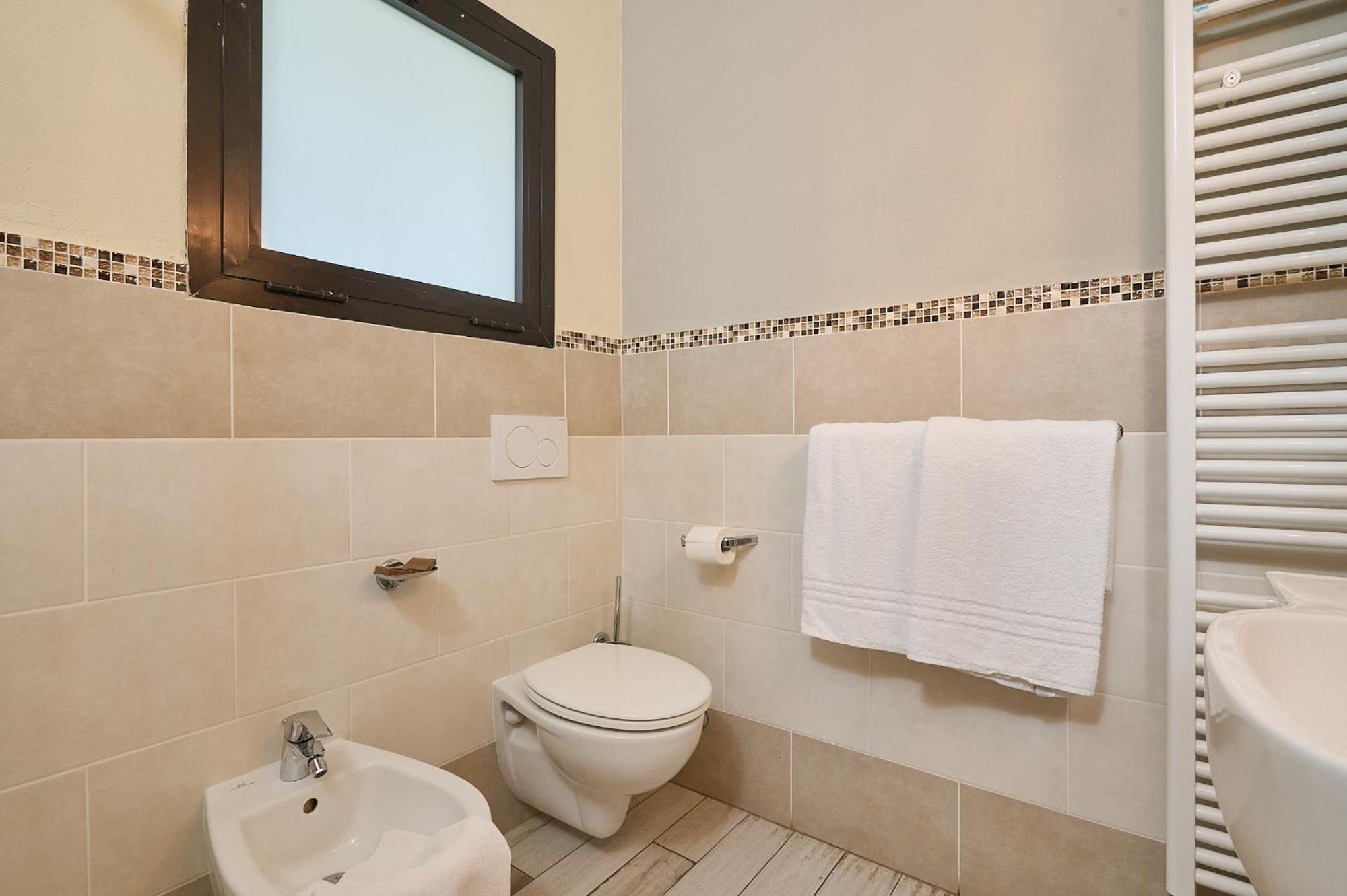 Hotel Zi Martino Castagneto Carducci Bagian luar foto